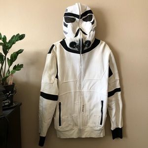 Stormtrooper Hoodie